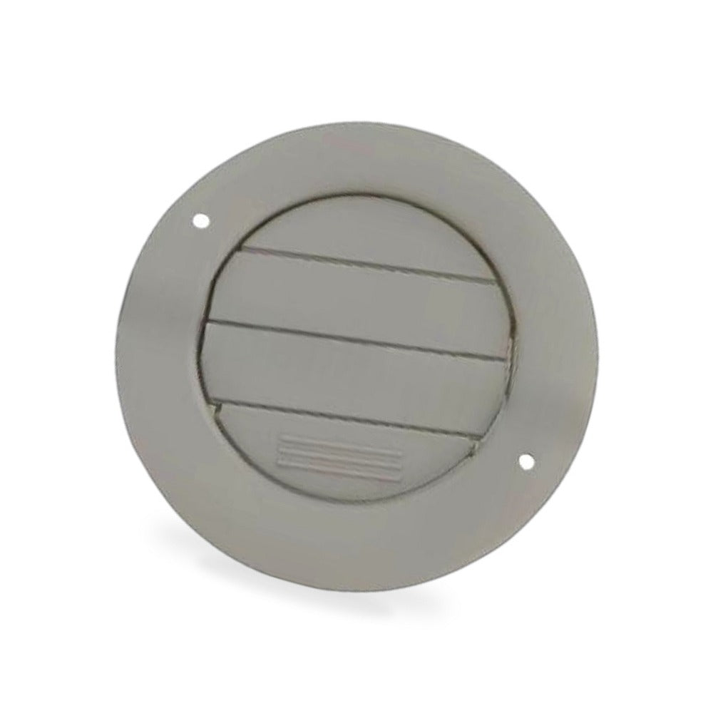 Roof Air Vent Suitable for Ford Explorer 2011-2019 Lincoln MKT 2010-2019 Beige-3