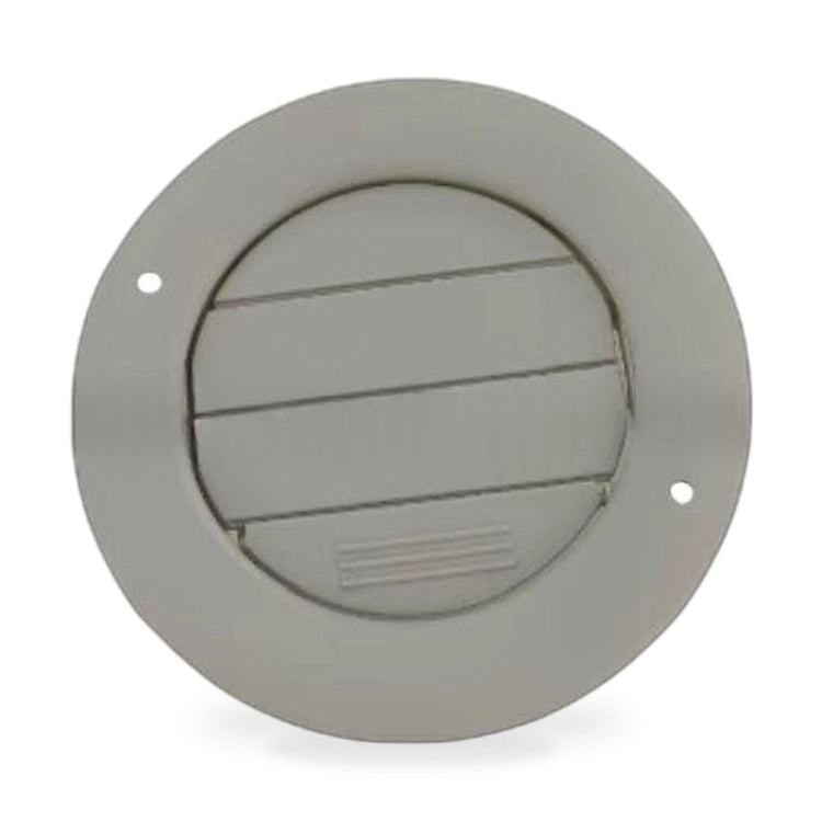 Roof Air Vent Suitable for Ford Explorer 2011-2019 Lincoln MKT 2010-2019 Beige-0