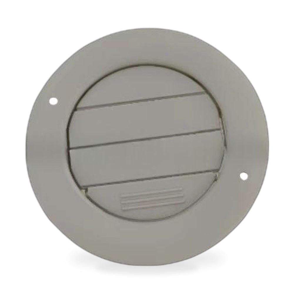 Roof Air Vent Suitable for Ford Explorer 2011-2019 Lincoln MKT 2010-2019 Beige-4
