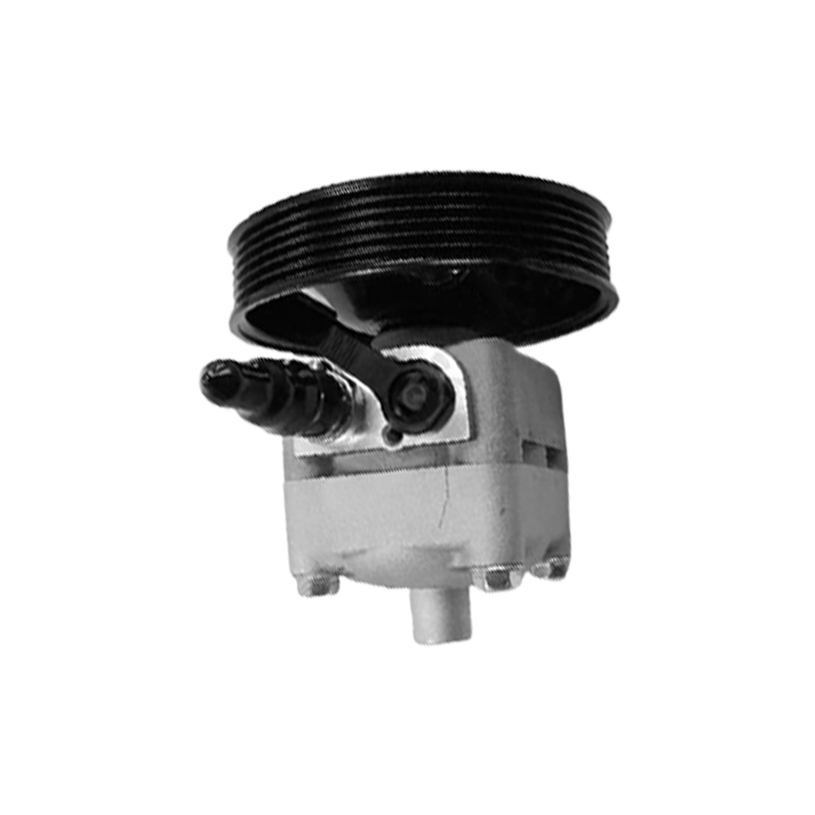 Power Steering Pump Suitable For Volvo XC70 / XC90 / S80 / S60 / V70 D5 30741790-1