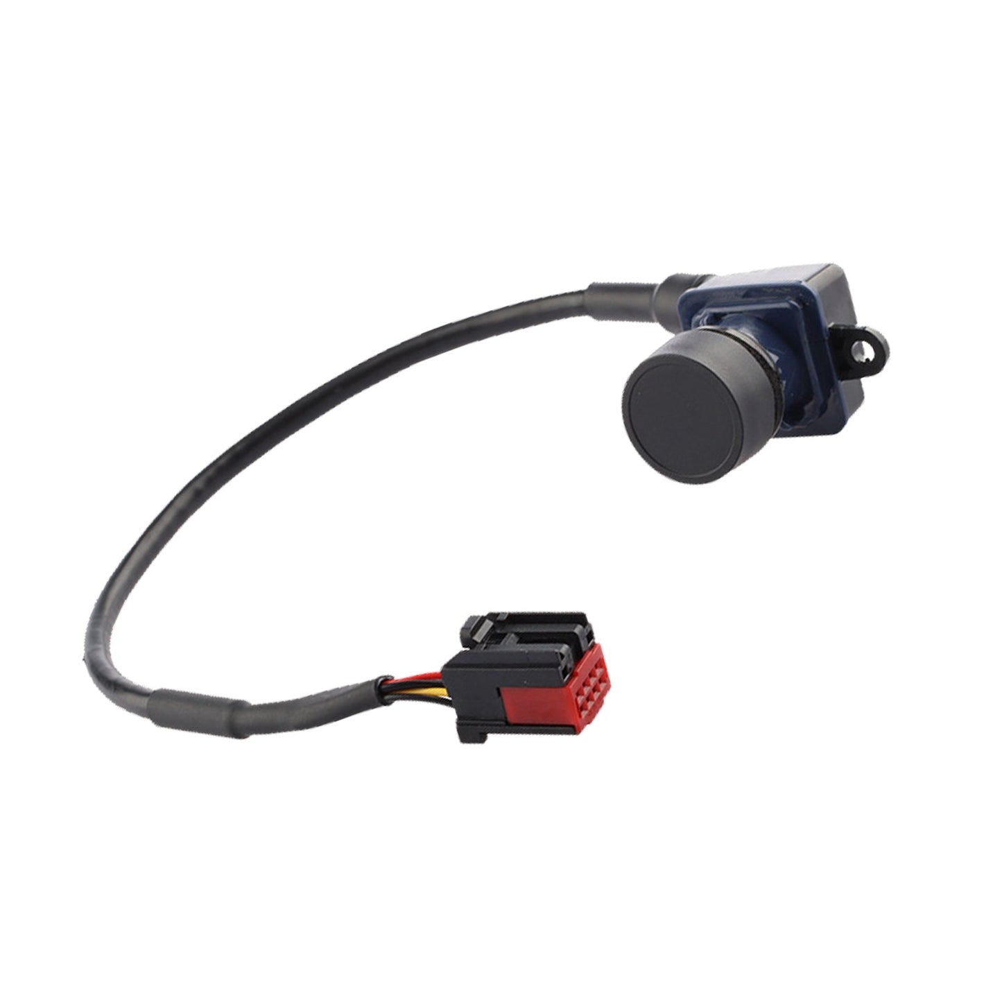 Rear View Parking Camera Suitable For Maserati Ghibli 2014-2016 / Quattroporte 2013-2016-0