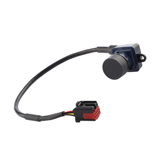 Rear View Parking Camera Suitable For Maserati Ghibli 2014-2016 / Quattroporte 2013-2016-0