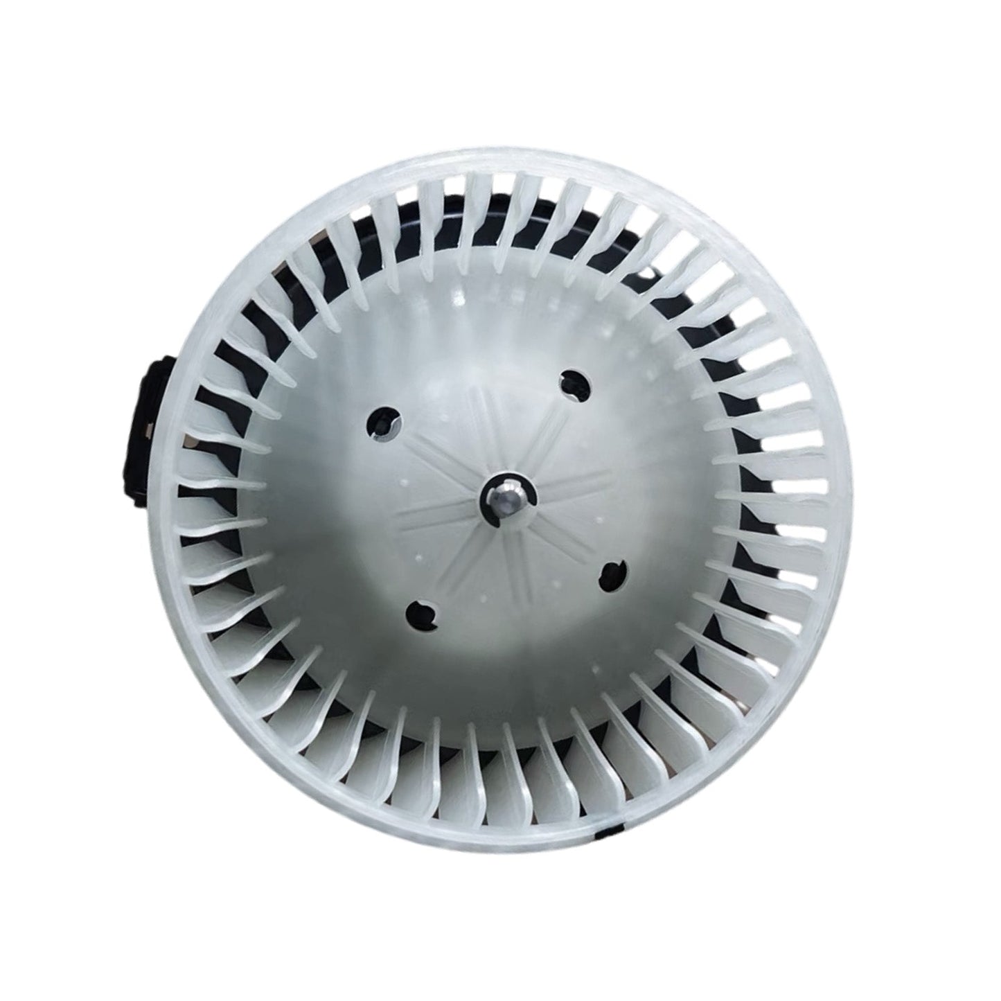 HVAC Blower Fan Motor 2 Pins Dashboard Suitable For Subaru Outback 2009-2014-1