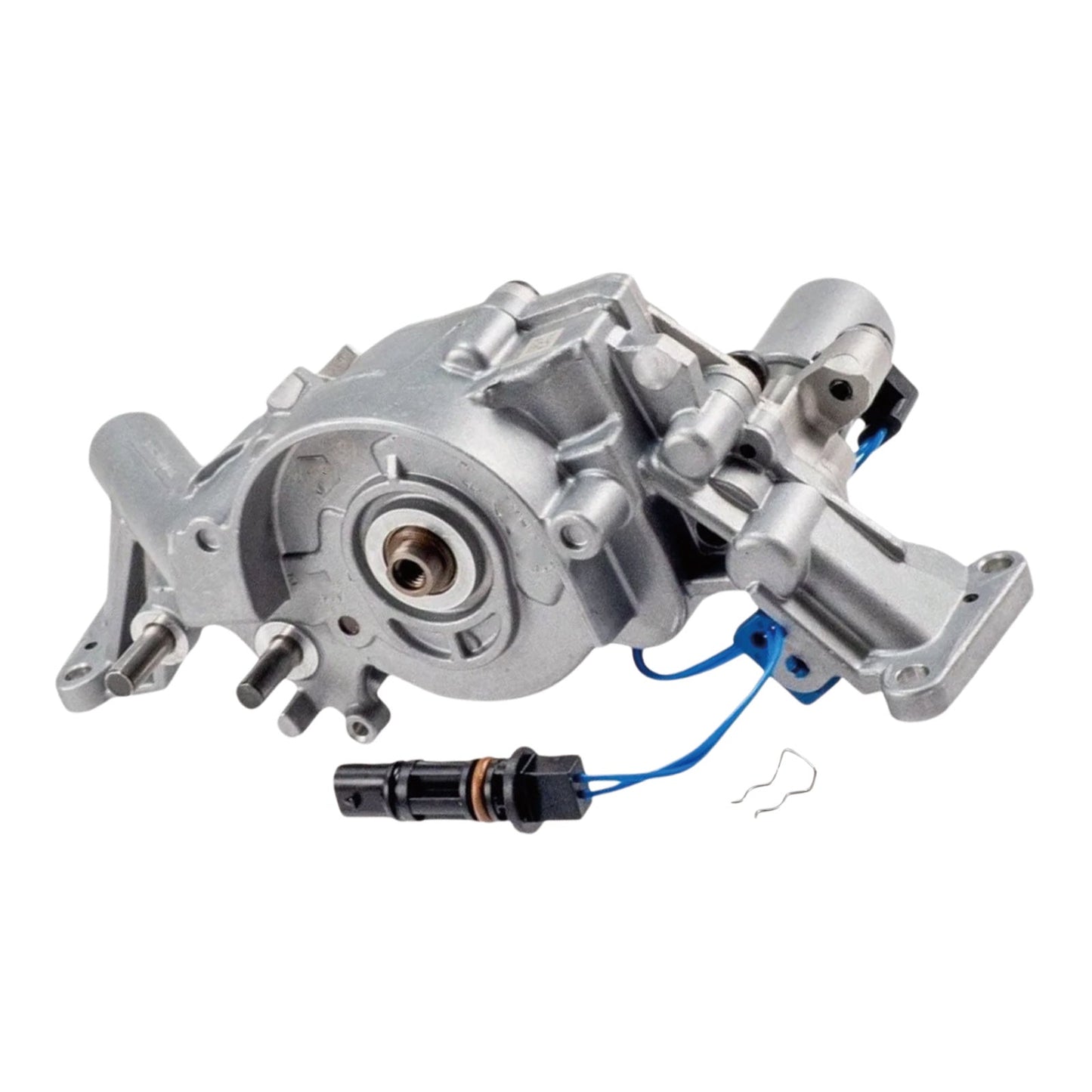 Engine Oil Pump Replacement 68297857AM Suitable For Ram / Jeep / Dodge / Chrysler 2016-2025-0