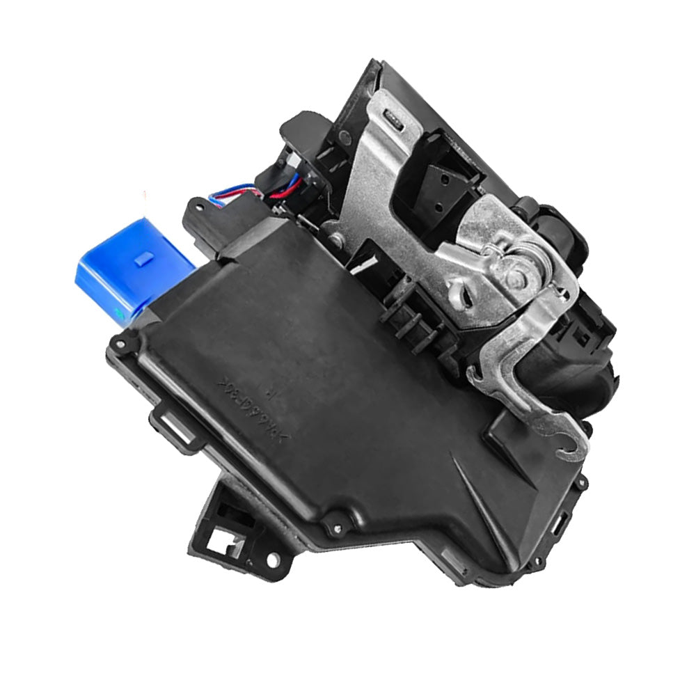 Rear Right Door Lock Actuator 7-Pin Suitable For VW Golf MK5 2003-2009 3D4839016A-1