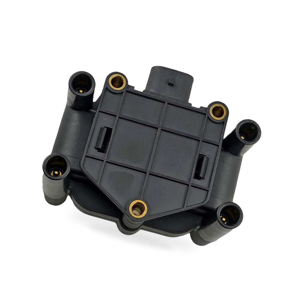 Ignition Coil Suitable for VW Polo Golf Skoda Fabia 032905106B 032905106A-1