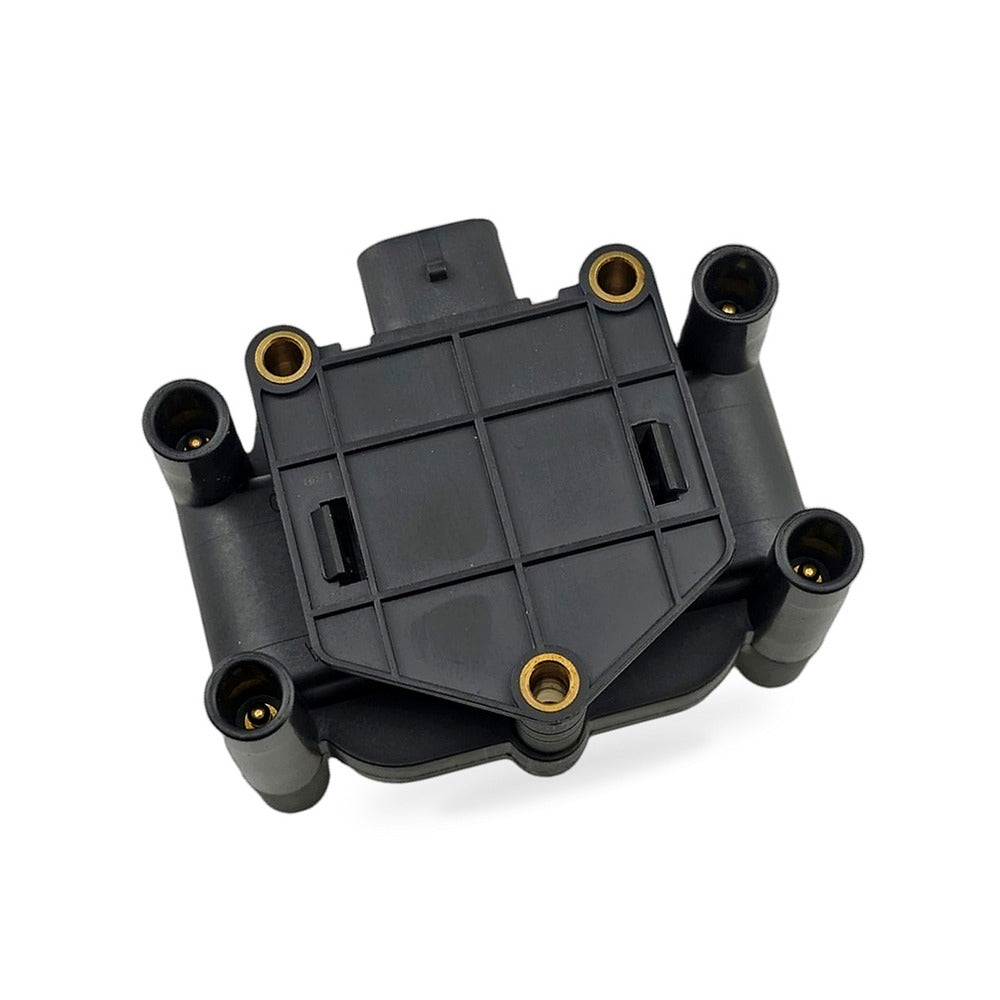 Ignition Coil Suitable for VW Polo Golf Skoda Fabia 032905106B 032905106A-2