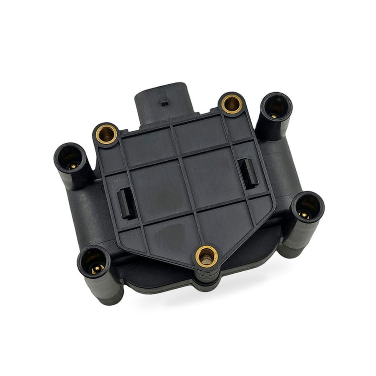Ignition Coil Suitable for VW Polo Golf Skoda Fabia 032905106B 032905106A-2