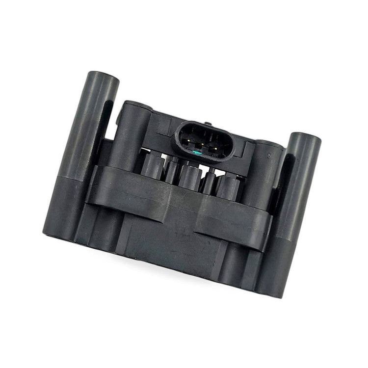 Ignition Coil Suitable for VW Polo Golf Skoda Fabia 032905106B 032905106A-3