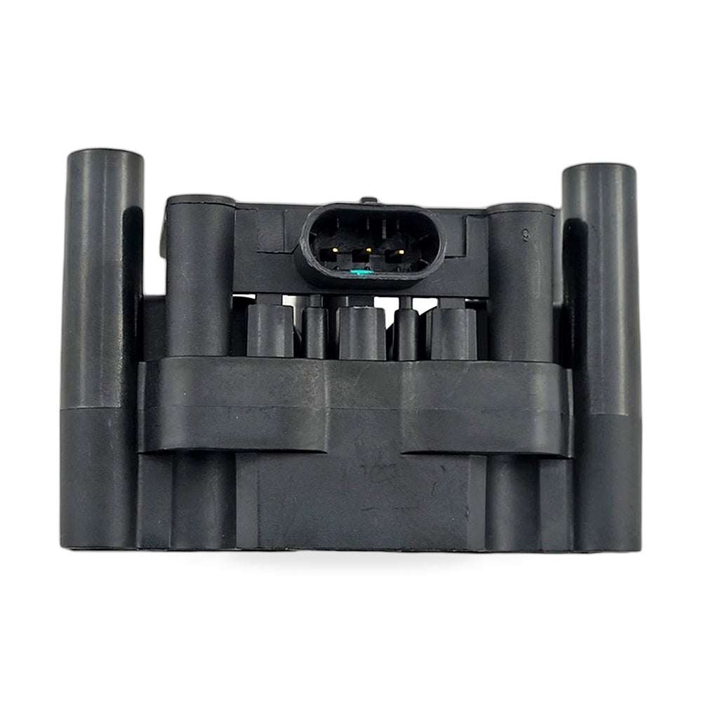 Ignition Coil Suitable for VW Polo Golf Skoda Fabia 032905106B 032905106A-4