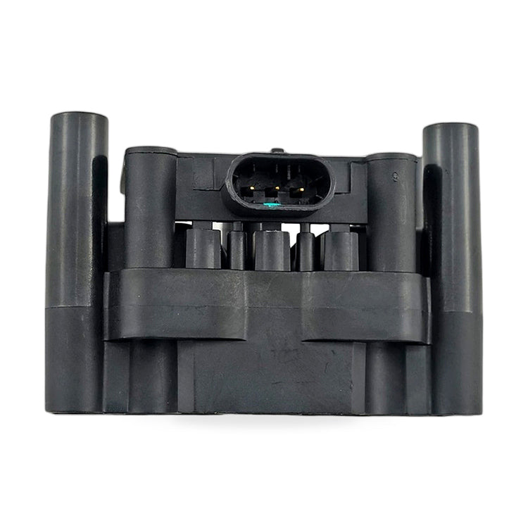 Ignition Coil Suitable for VW Polo Golf Skoda Fabia 032905106B 032905106A-4