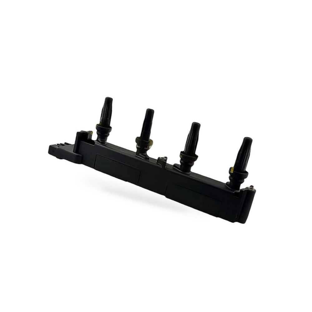 Ignition Coil Suitable for Citroen Peugeot C2 C3 C4 Berlingo Xsara 206 307 406-3