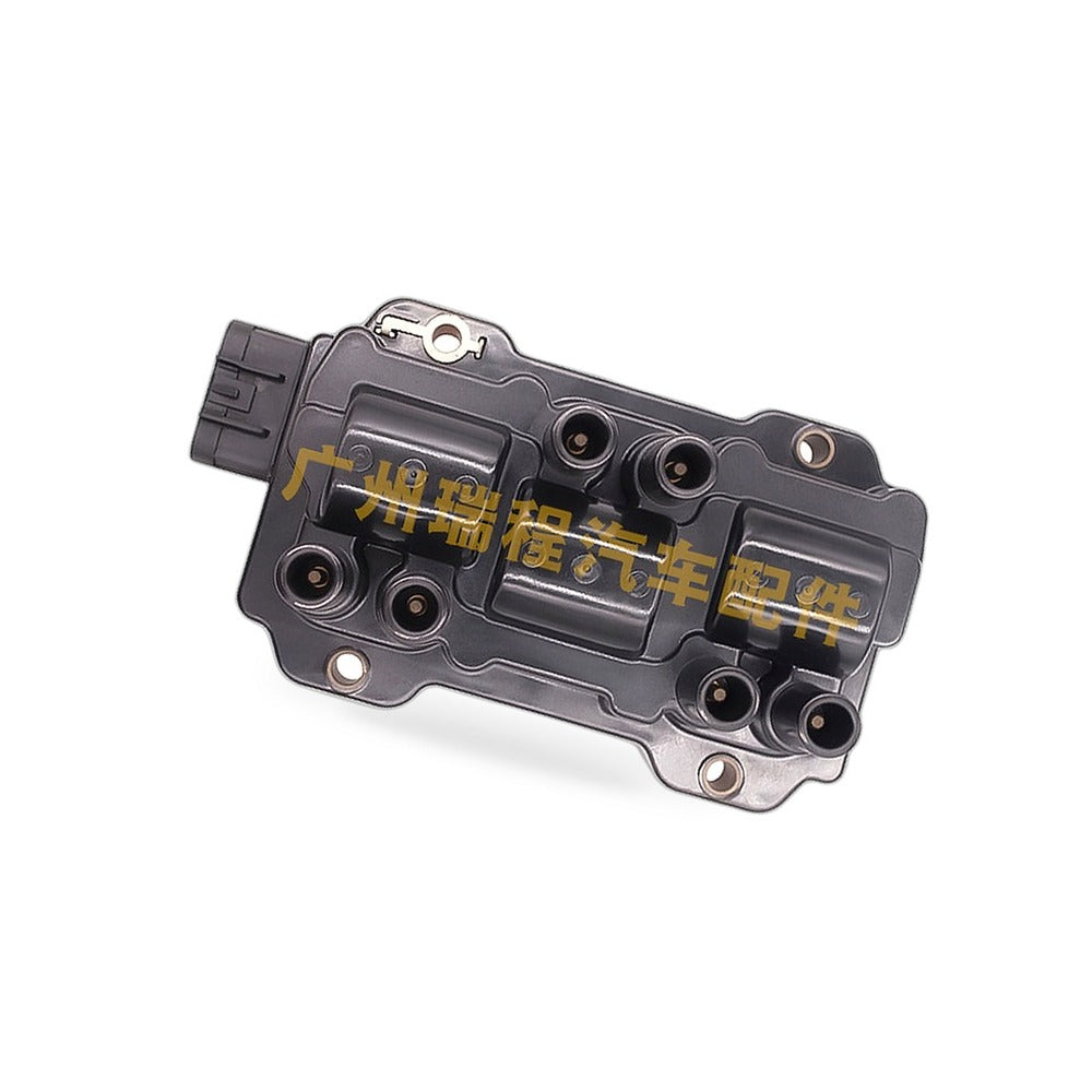 Ignition Coil Suitable for Buick LaCrosse Rendezvous Chevrolet Pontiac 2004-2009-1