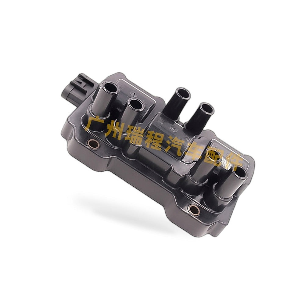 Ignition Coil Suitable for Buick LaCrosse Rendezvous Chevrolet Pontiac 2004-2009-3