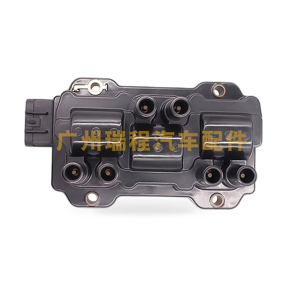 Ignition Coil Suitable for Buick LaCrosse Rendezvous Chevrolet Pontiac 2004-2009-0