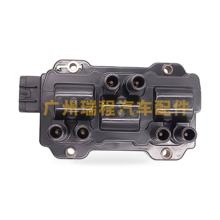 Ignition Coil Suitable for Buick LaCrosse Rendezvous Chevrolet Pontiac 2004-2009-0