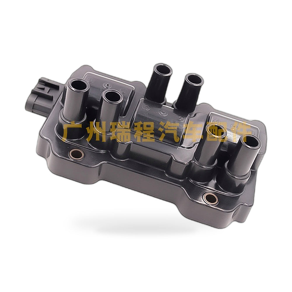 Ignition Coil Suitable for Buick LaCrosse Rendezvous Chevrolet Pontiac 2004-2009-4