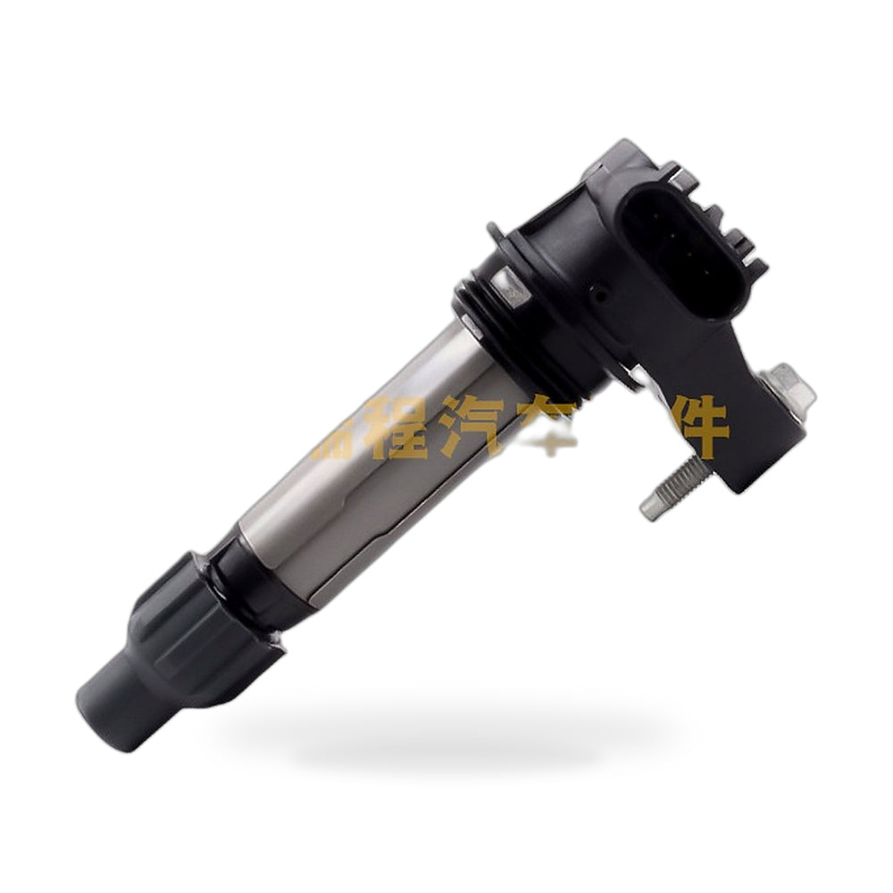 Ignition Coil Suitable for Buick LaCrosse Regal Verano Chevrolet Equinox-4