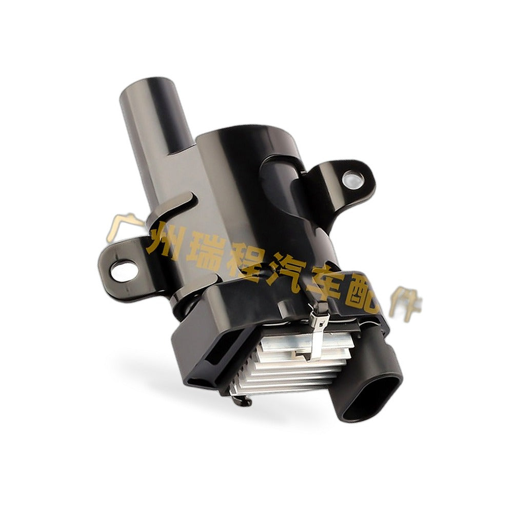 Ignition Coil Suitable for Buick Century LaCrosse LeSabre Park Avenue Regal-3