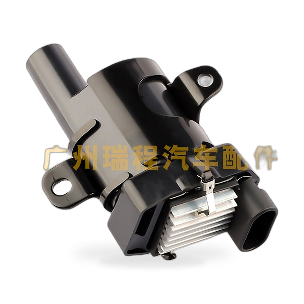 Ignition Coil Suitable for Buick Century LaCrosse LeSabre Park Avenue Regal-4