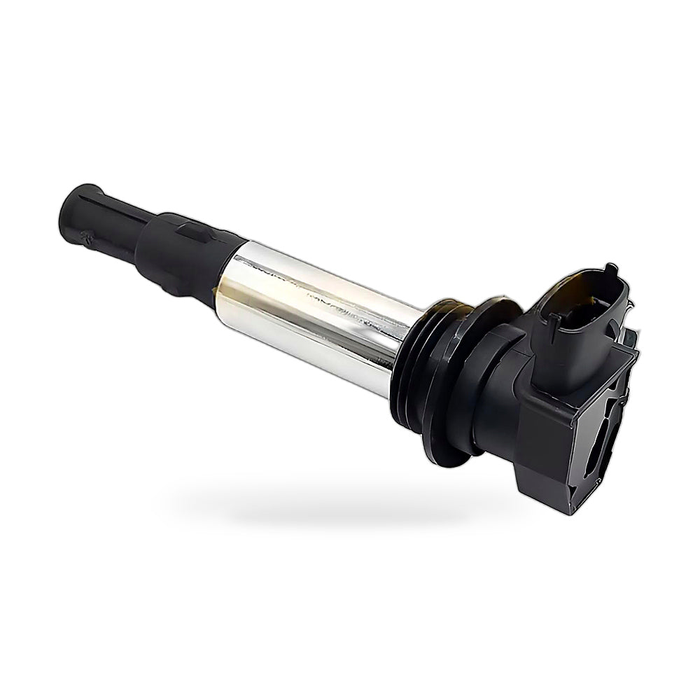 Ignition Coil Suitable for Buick Excelle LaCrosse Regal Chevrolet Cobalt Opel-4