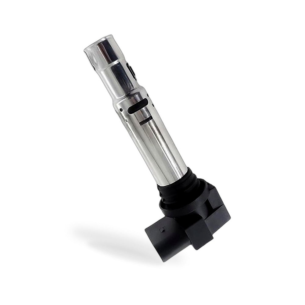 Ignition Coil Suitable for Audi A3 A4 TT 2000-2010 1.8L 2.0L 036905715F-1