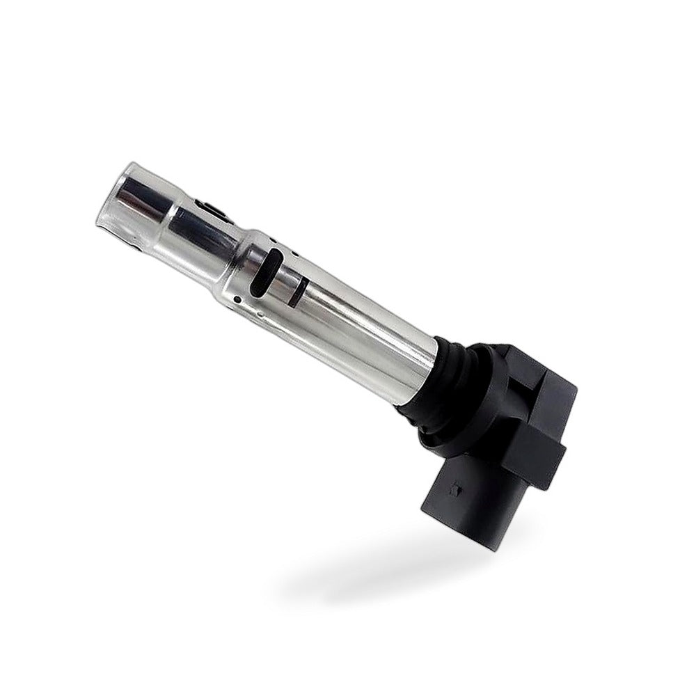 Ignition Coil Suitable for Audi A3 A4 TT 2000-2010 1.8L 2.0L 036905715F-2