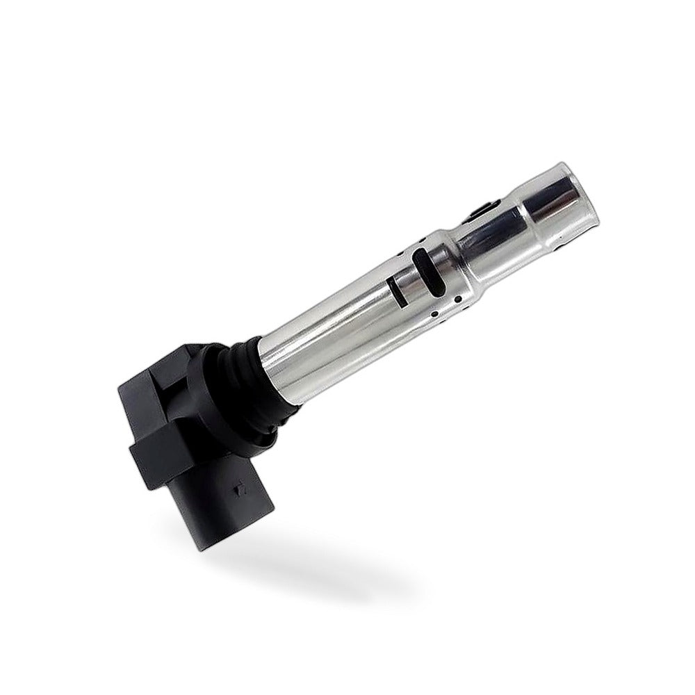 Ignition Coil Suitable for Audi A3 A4 TT 2000-2010 1.8L 2.0L 036905715F-3