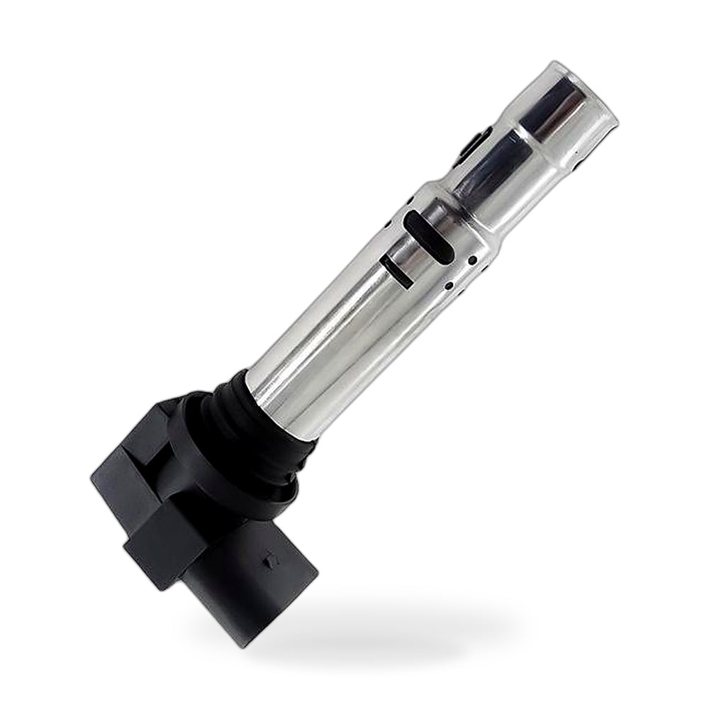 Ignition Coil Suitable for Audi A3 A4 TT 2000-2010 1.8L 2.0L 036905715F-4