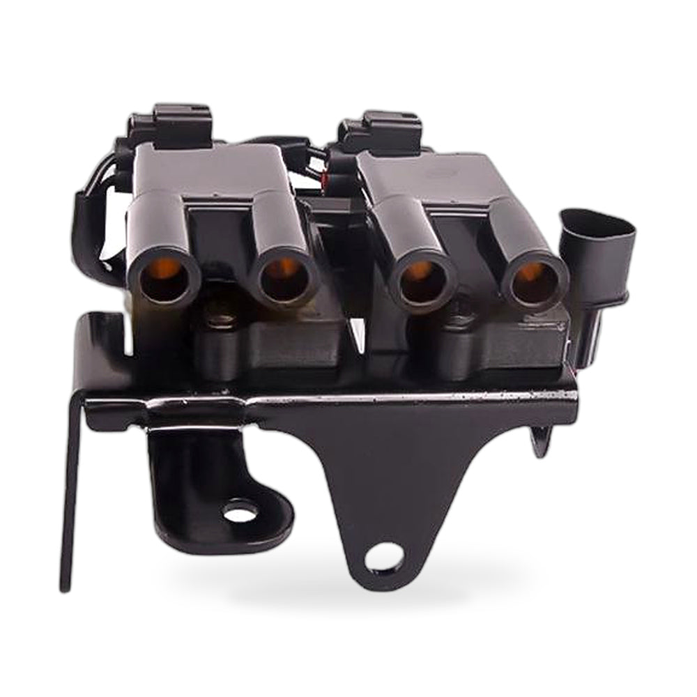 Ignition Coil Suitable for Hyundai Atos Getz i10 Kia Picanto 27301-02600-4