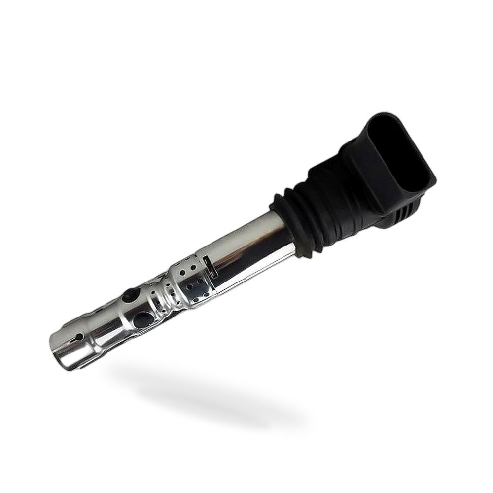 Ignition Coil Suitable for Audi A4 A6 TT VW Passat Golf Jetta Beetle 2000-2005-3