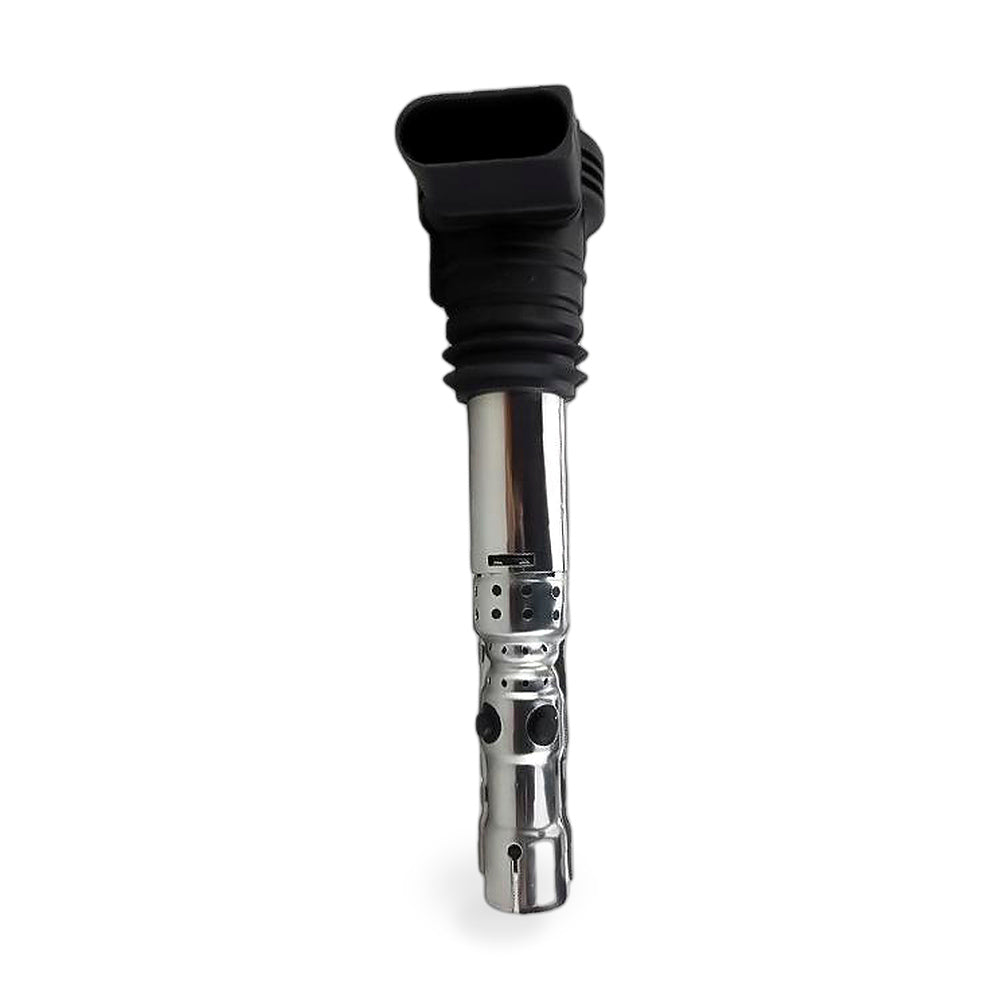 Ignition Coil Suitable for Audi A4 A6 TT VW Passat Golf Jetta Beetle 2000-2005-0