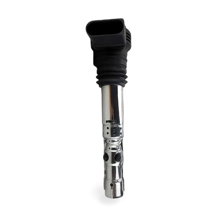 Ignition Coil Suitable for Audi A4 A6 TT VW Passat Golf Jetta Beetle 2000-2005-0