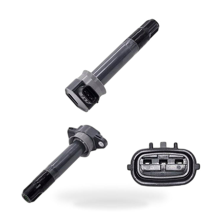 Ignition Coil 1832A031 FK0320 1832A026 Suitable for Toyota Corolla Matrix Prius-0