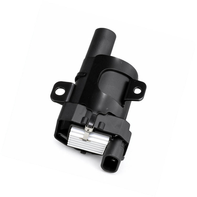 Ignition Coil UF669 UF262 19005218 Suitable for GMC Chevrolet Silverado Sierra-1