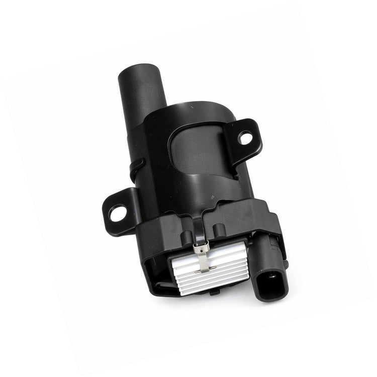 Ignition Coil UF669 UF262 19005218 Suitable for GMC Chevrolet Silverado Sierra-2