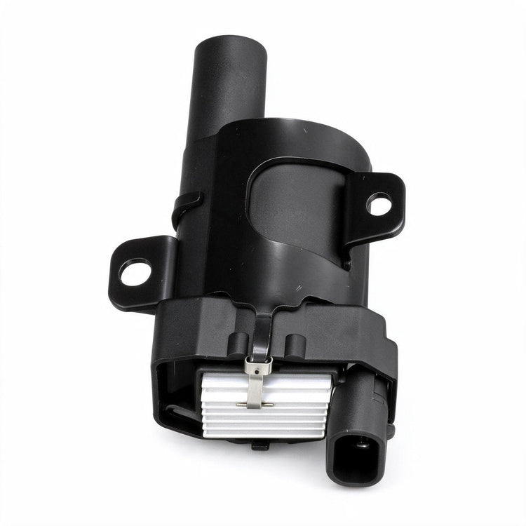 Ignition Coil UF669 UF262 19005218 Suitable for GMC Chevrolet Silverado Sierra-0