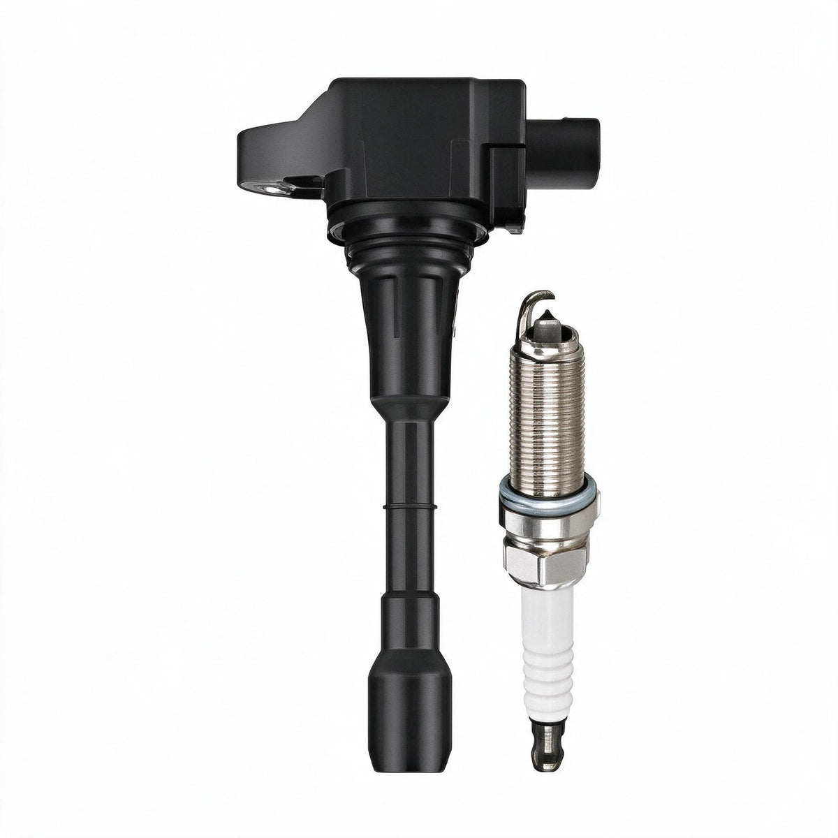 Ignition Coil UF550 Iridium Spark Plug 1406 Suitable for Nissan Altima Sentra-2