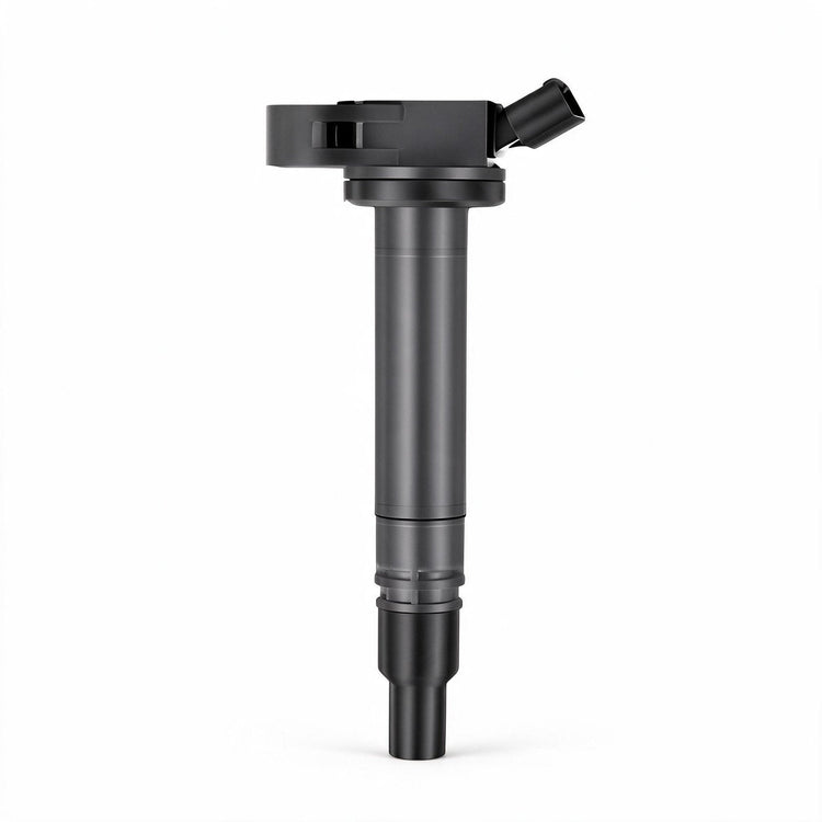 Ignition Coil UF507 with Iridium Spark Plug 5018 Suitable for Toyota Camry-0