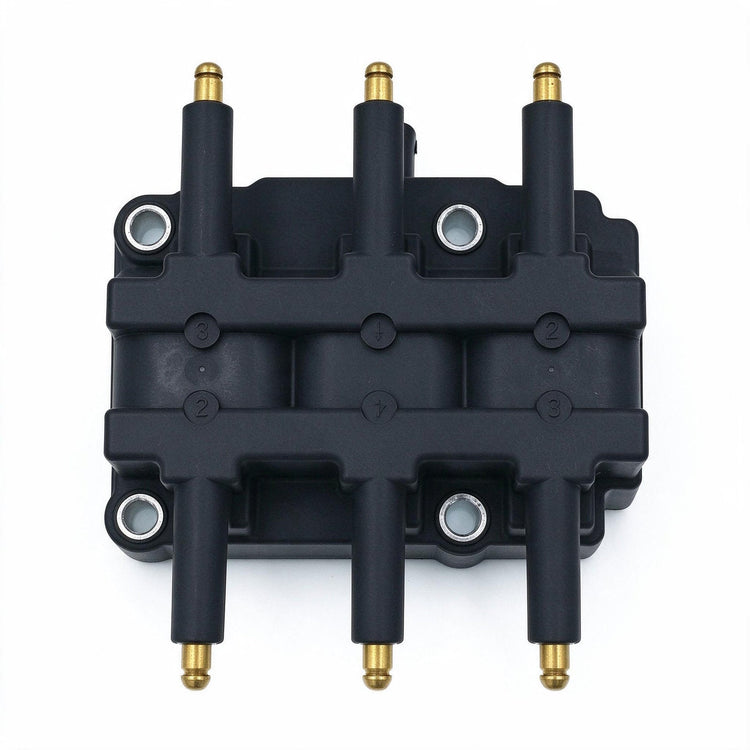 Ignition Coil UF121 Suitable for Chrysler Cirrus Sebring Dodge Stratus-0