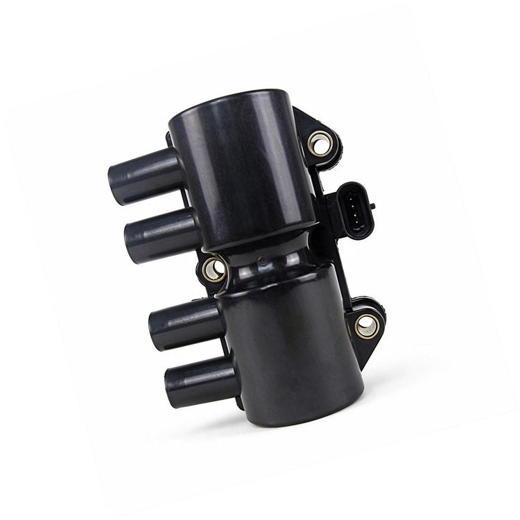 Ignition Coil Suitable for Chevrolet Aveo Cruze Lacetti Daewoo Nubira 96350585-2