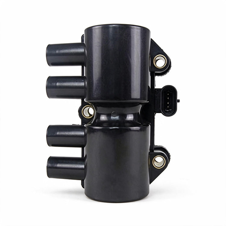 Ignition Coil Suitable for Chevrolet Aveo Cruze Lacetti Daewoo Nubira 96350585-0
