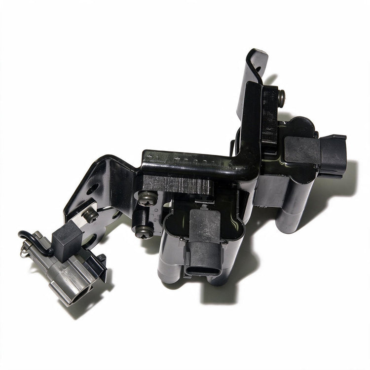Ignition Coil Suitable for Hyundai Accent Elantra Tiburon Kia Rio Spectra-1