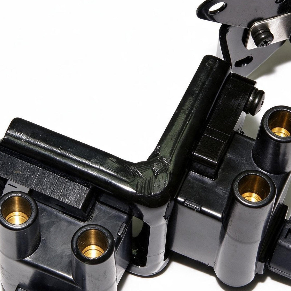 Ignition Coil Suitable for Hyundai Accent Elantra Tiburon Kia Rio Spectra-3
