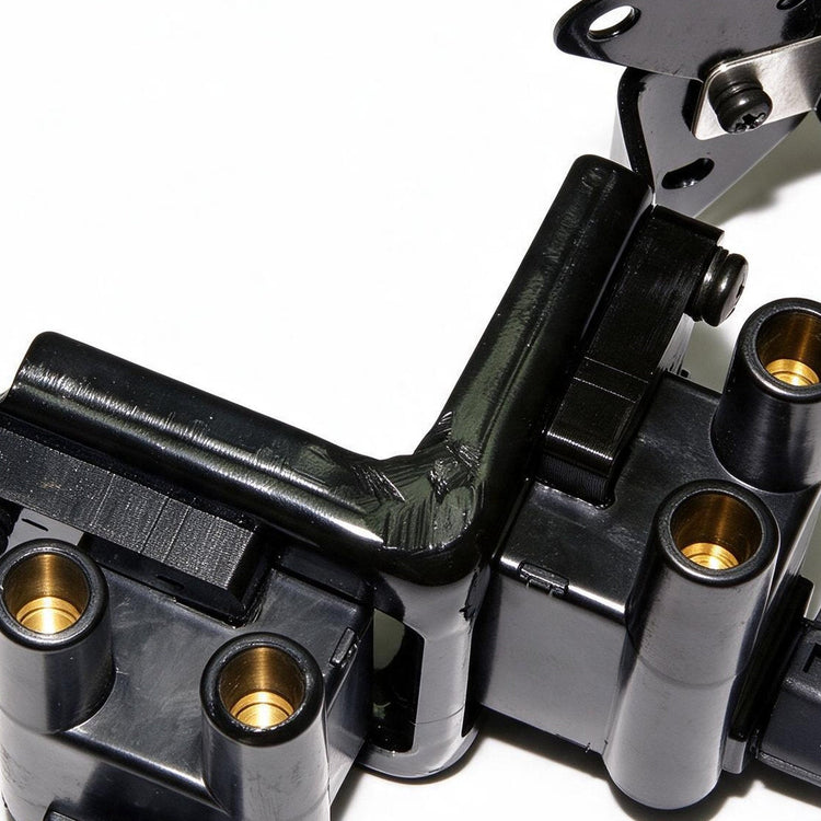 Ignition Coil Suitable for Hyundai Accent Elantra Tiburon Kia Rio Spectra-3