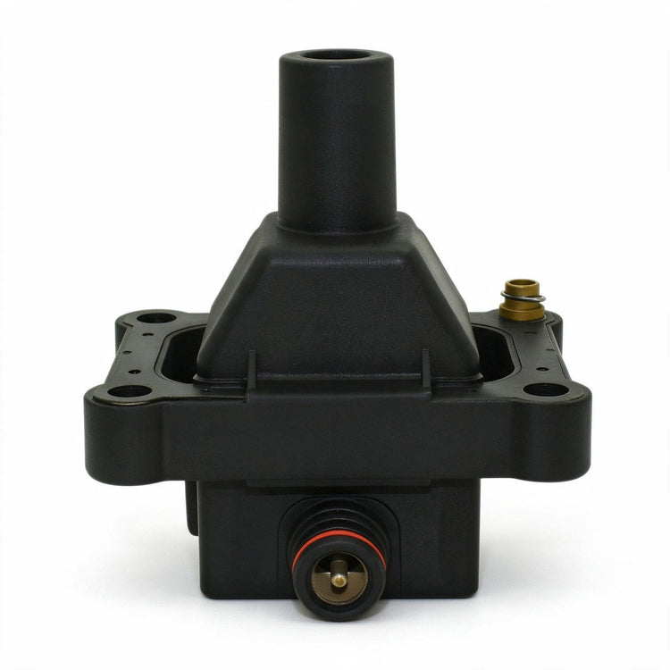 Ignition Coil Suitable for Mercedes-Benz C-Class E-Class CLK SLK A0001500280-0