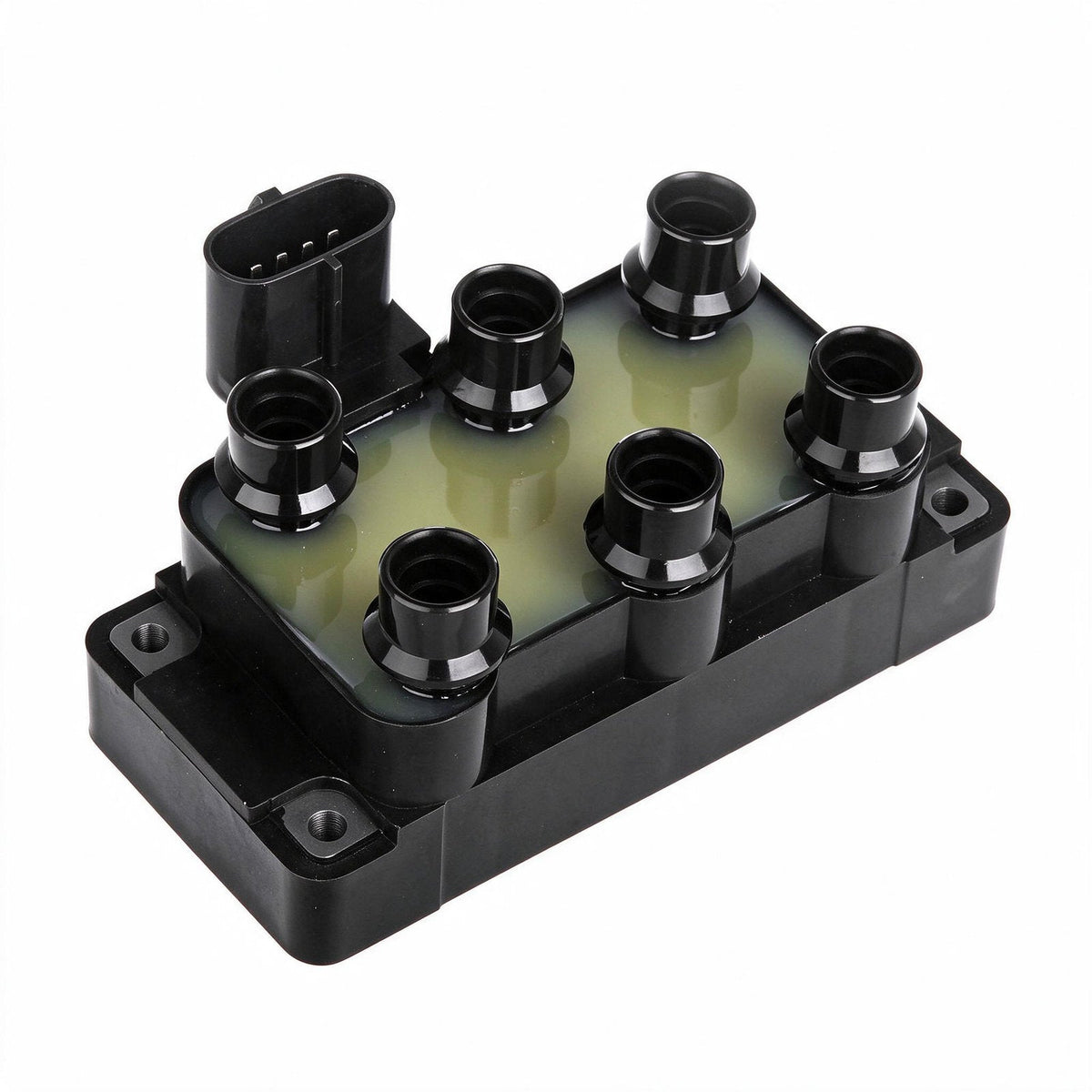 Ignition Coil Suitable for Mazda 3 5 6 MX-5 Miata CX-7 6630365-1