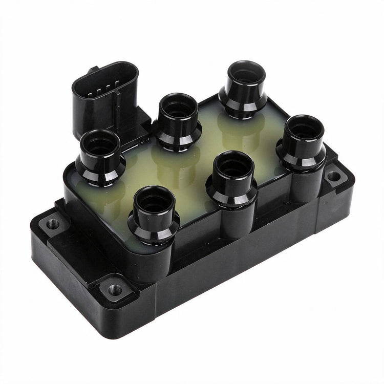 Ignition Coil Suitable for Mazda 3 5 6 MX-5 Miata CX-7 6630365-1