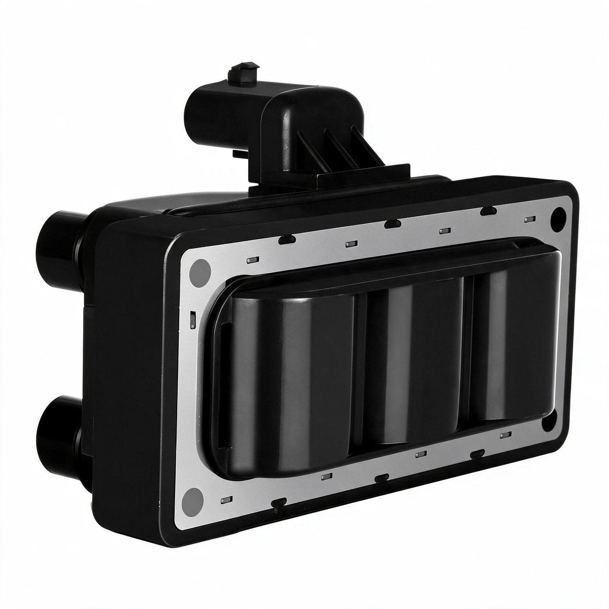 Ignition Coil Suitable for Mazda 3 5 6 MX-5 Miata CX-7 6630365-2