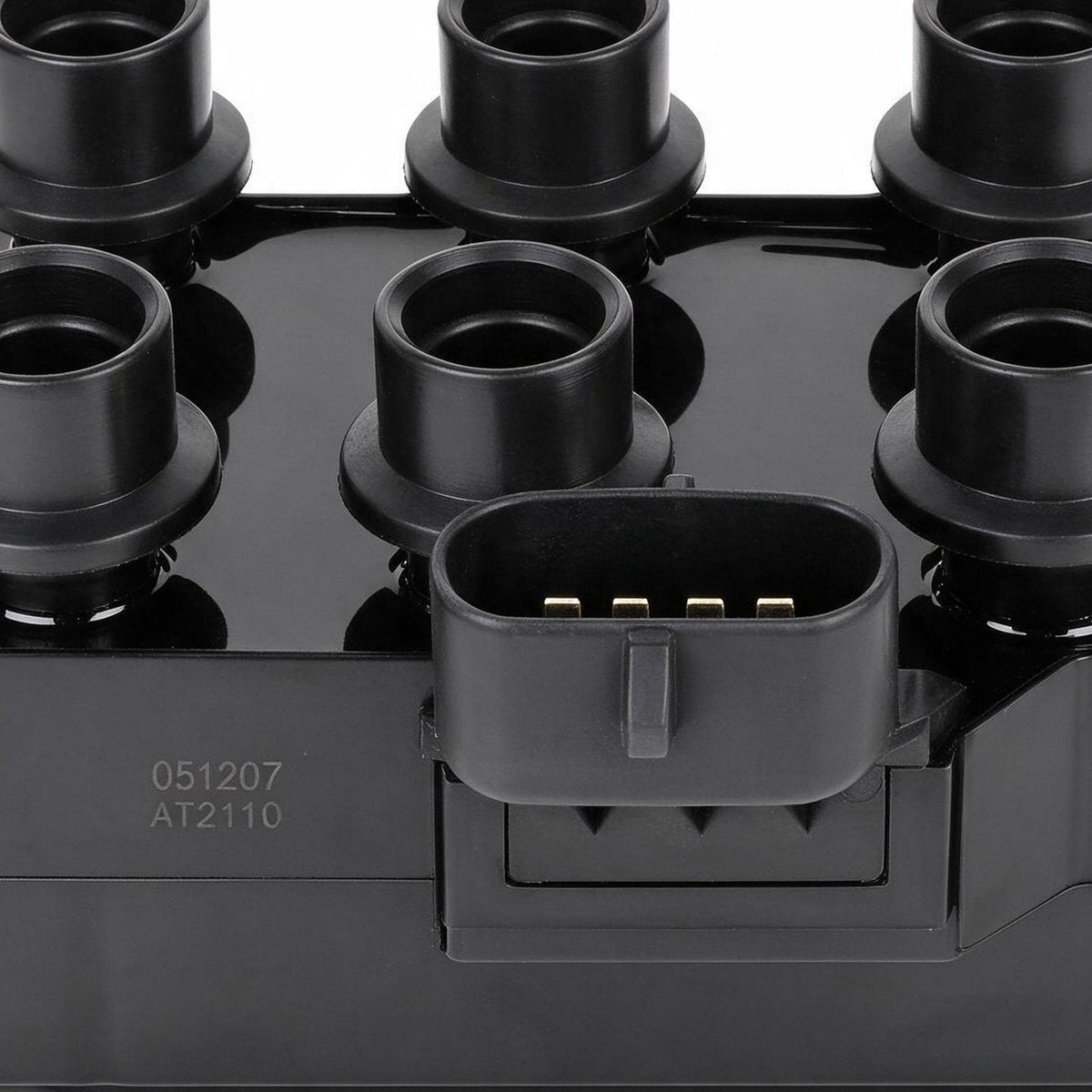 Ignition Coil Suitable for Mazda 3 5 6 MX-5 Miata CX-7 6630365-3
